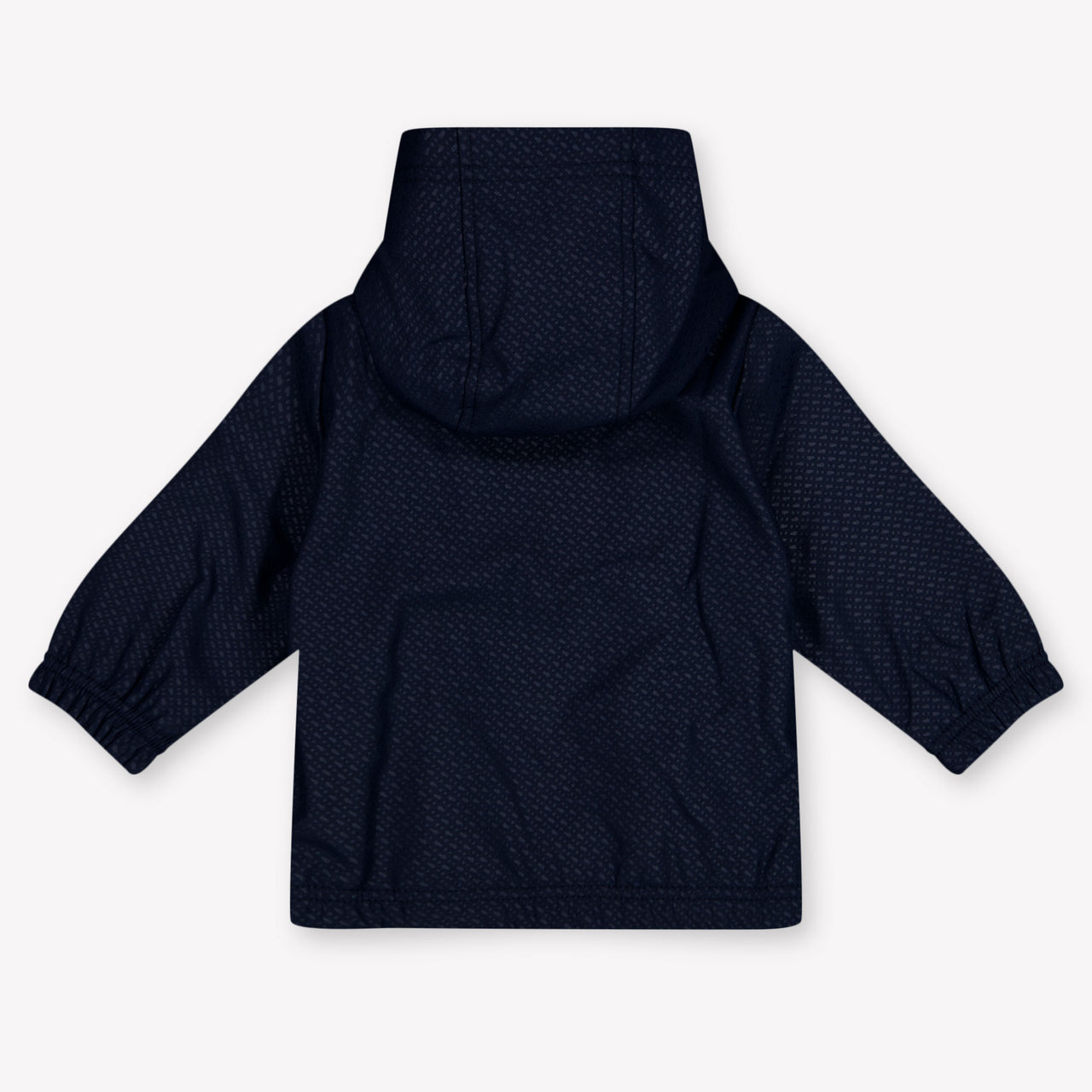 Boss Baby Jongens Zomerjas In Navy