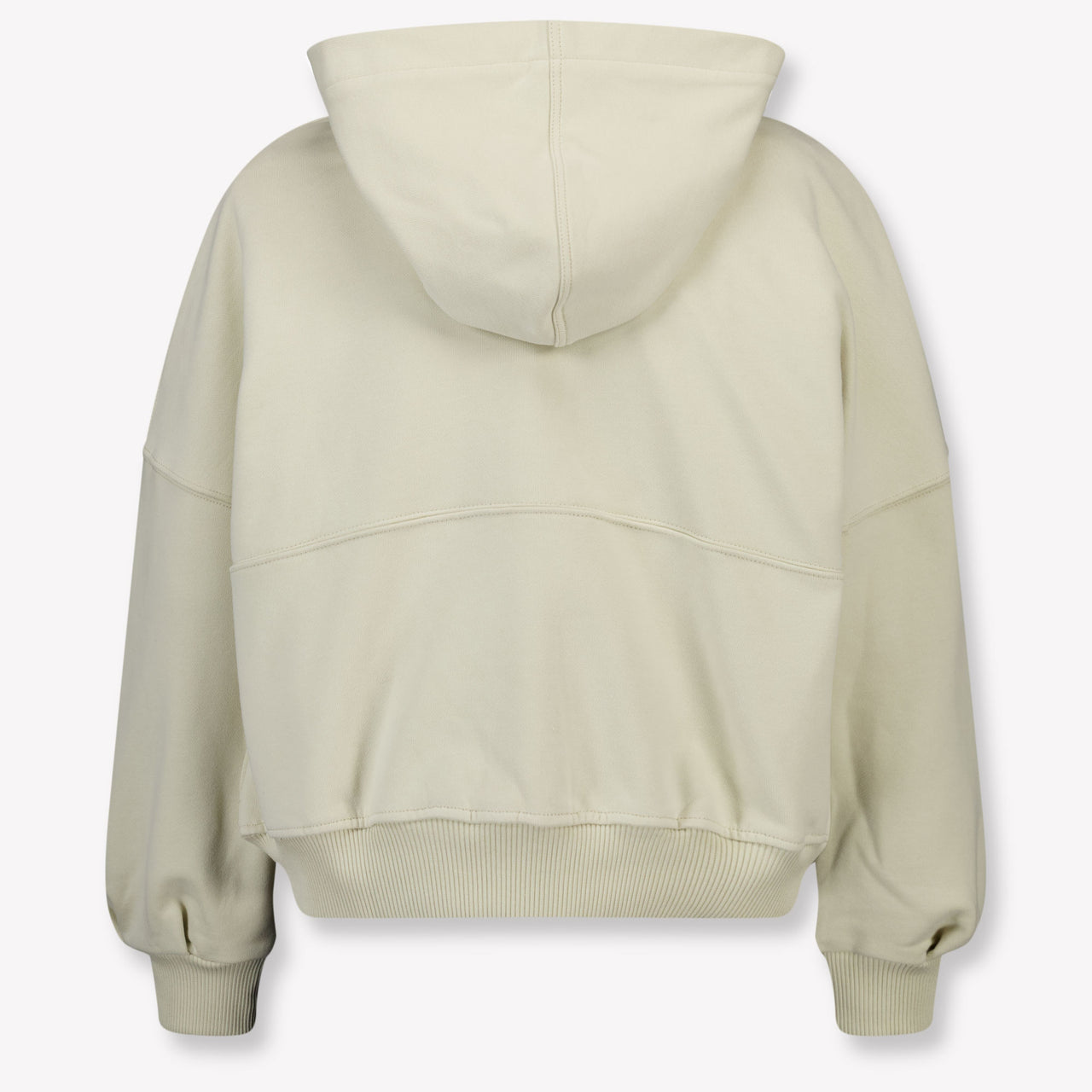 Chloe Kinder Meisjes Vest In Beige