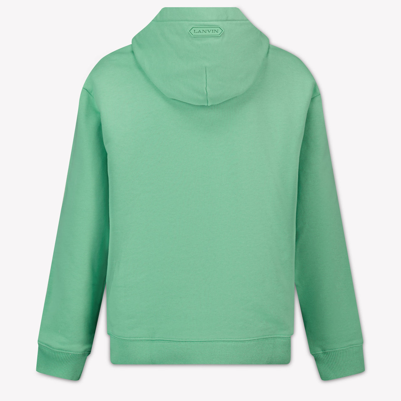 Lanvin Kids Boys Sweater In Green