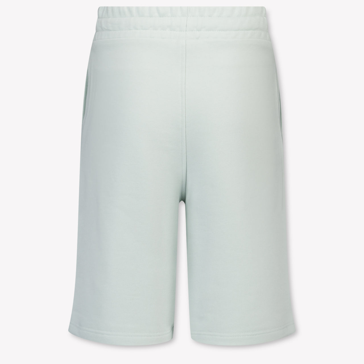 Boss Kinder Jongens Shorts In Mint