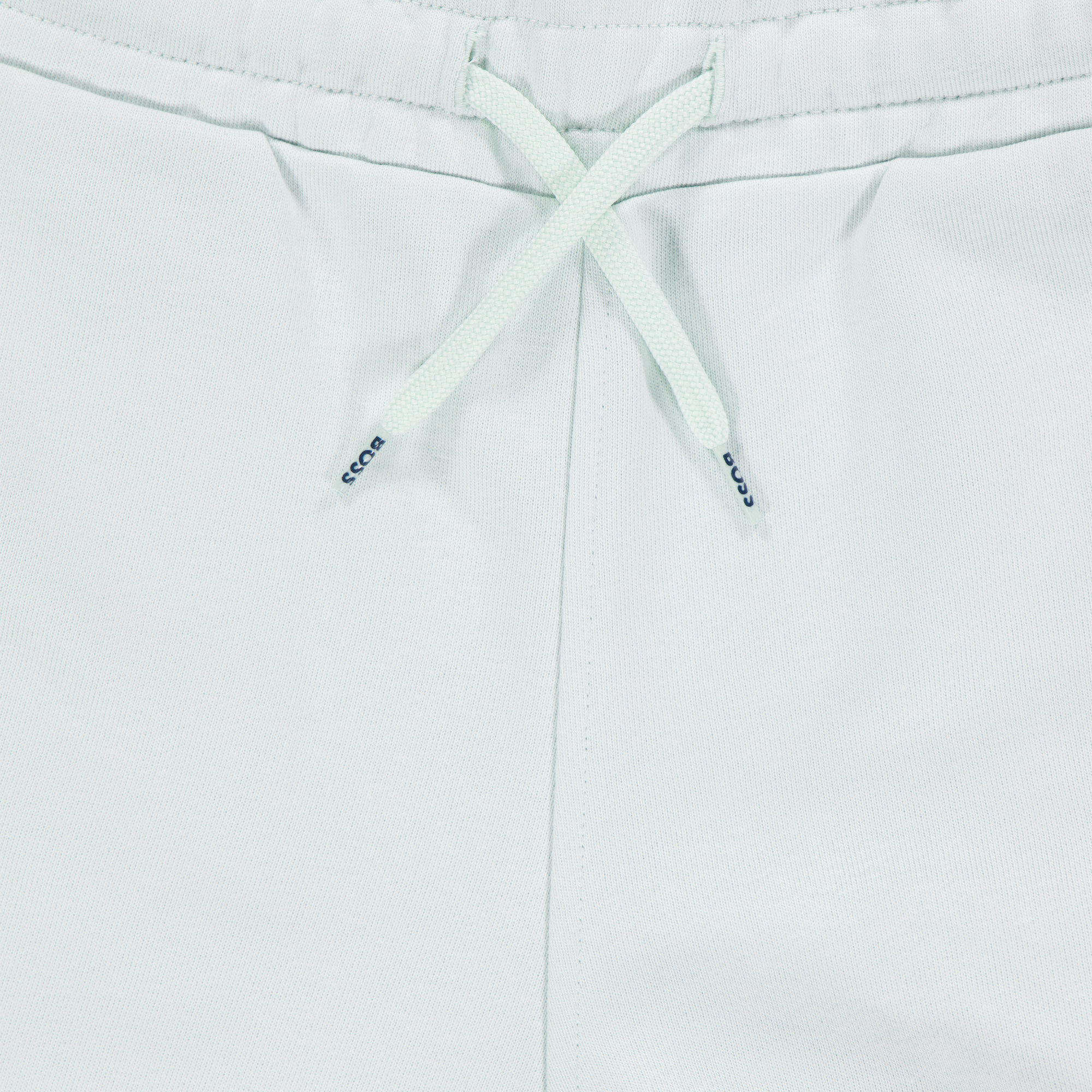 Boss Kinder Jongens Shorts In Mint