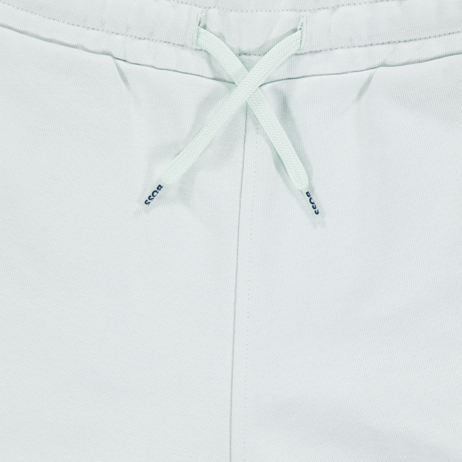 Boss Kinder Jongens Shorts In Mint
