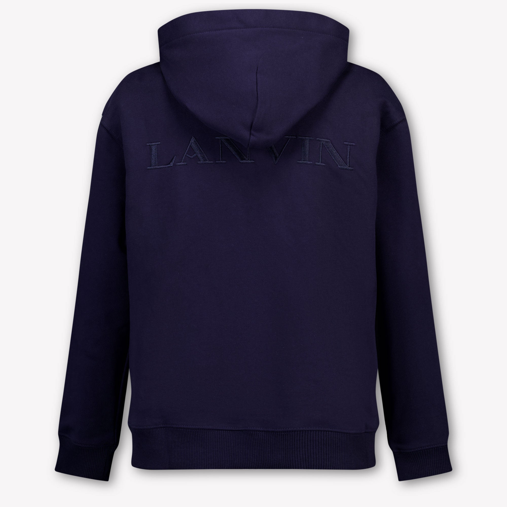 Lanvin Kinder Jongens Vest In Navy