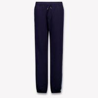 Lanvin Kinder Jongens Broek In Navy