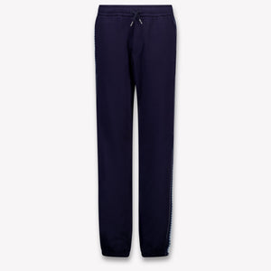 Lanvin Kinder Jongens Broek In Navy