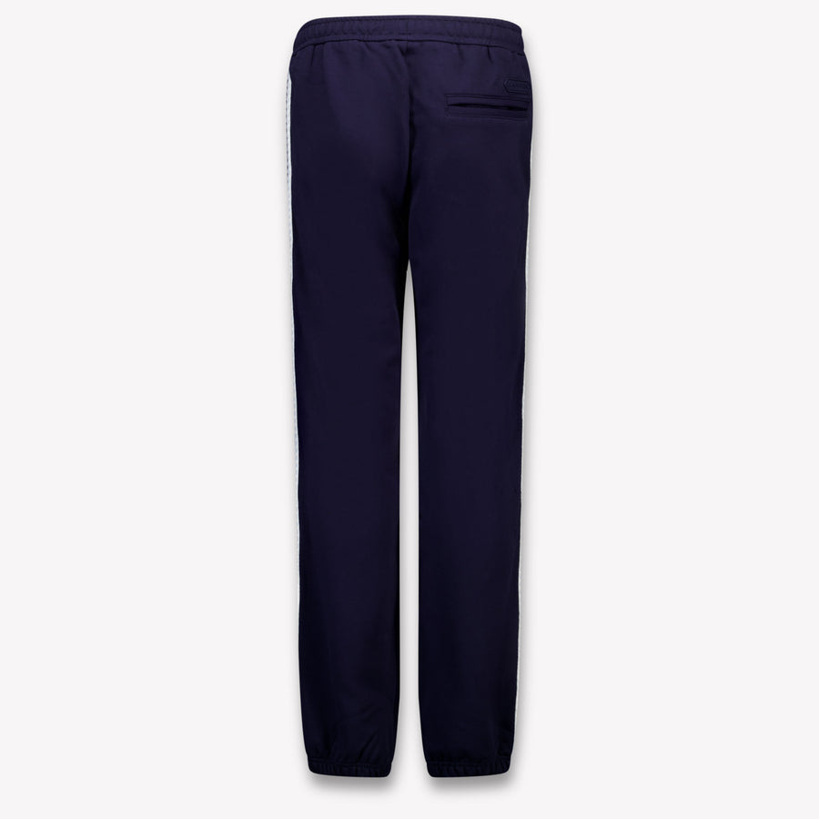 Lanvin Kinder Jongens Broek In Navy