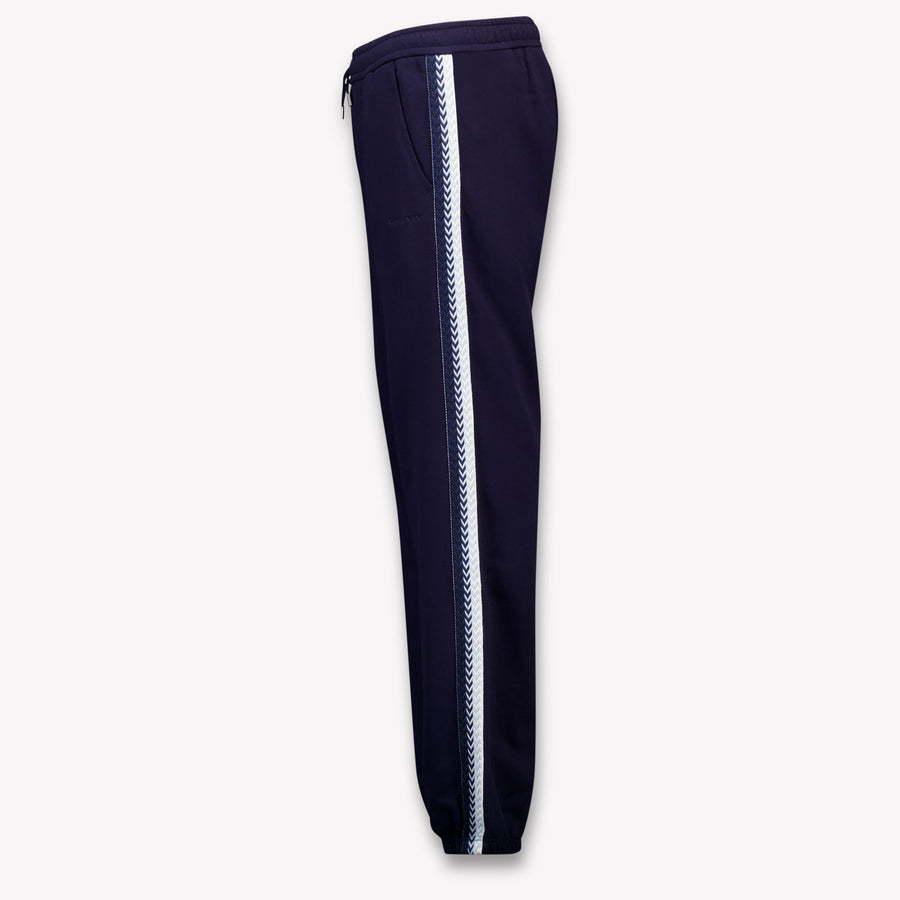 Lanvin Kinder Jongens Broek In Navy