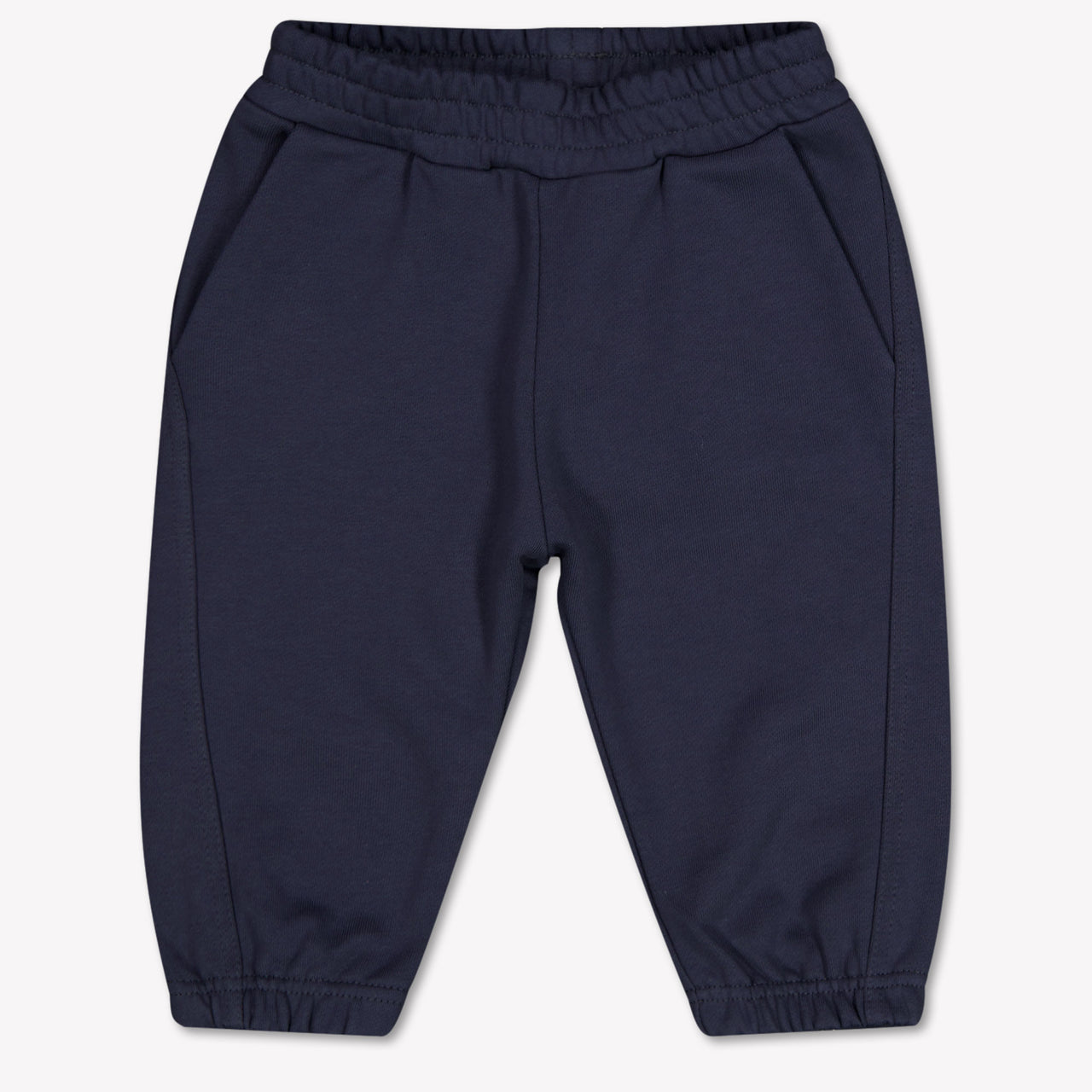 Givenchy Baby Jongens Broek In Grijs