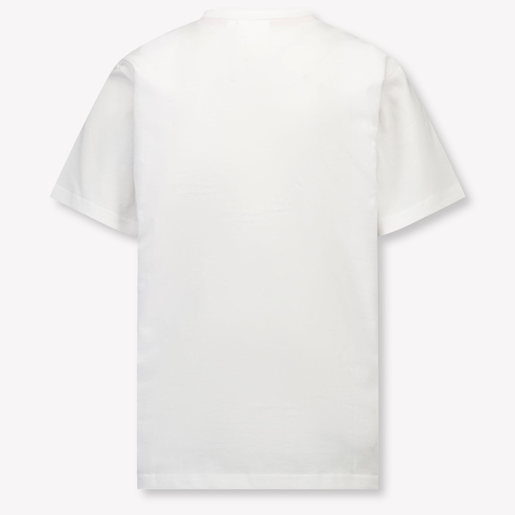HUGO Kids Boys T-Shirt In White