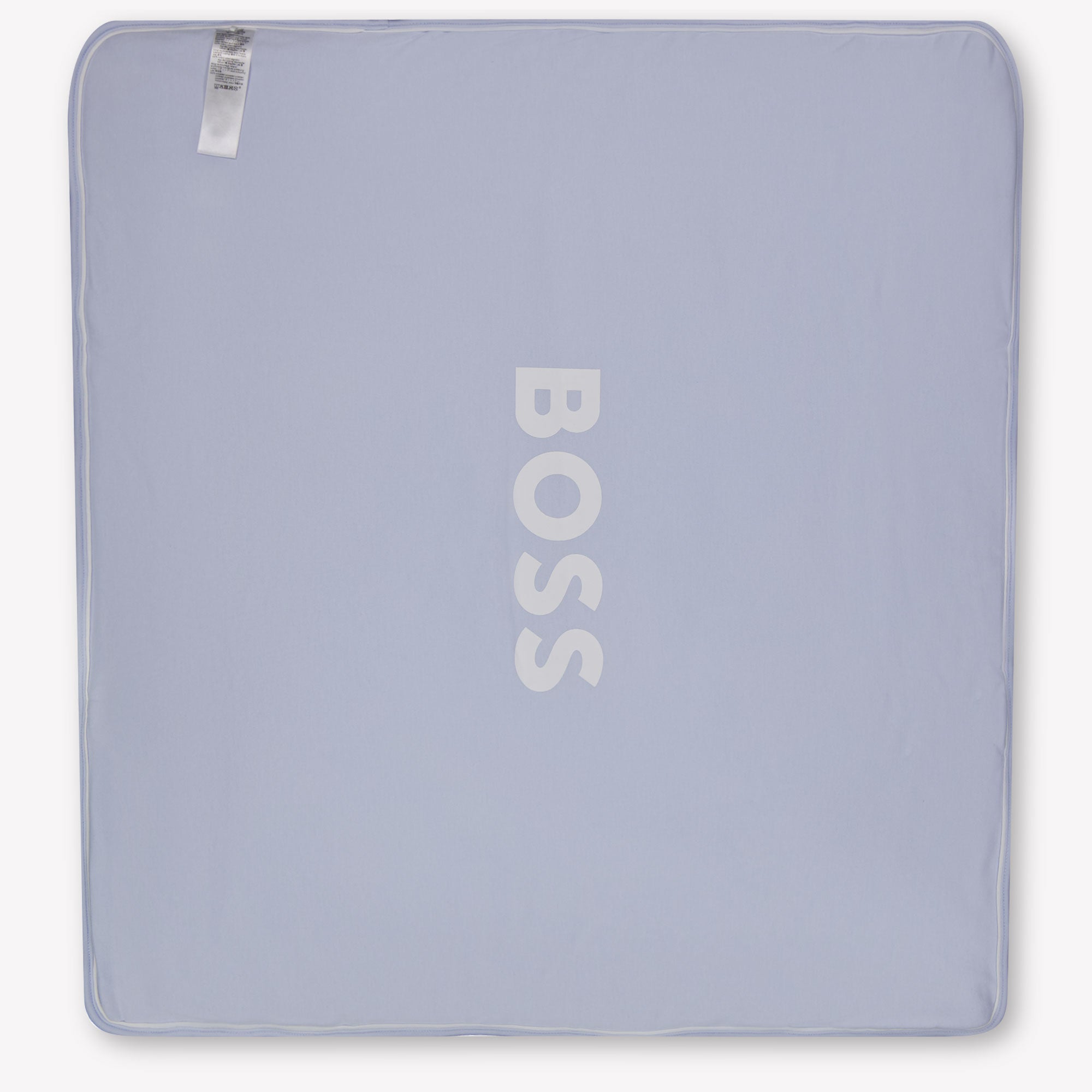 Boss Baby Boys Accessory In Light Blue