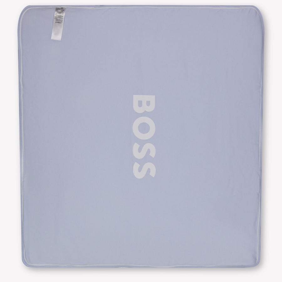 Boss Baby Boys Accessory In Light Blue