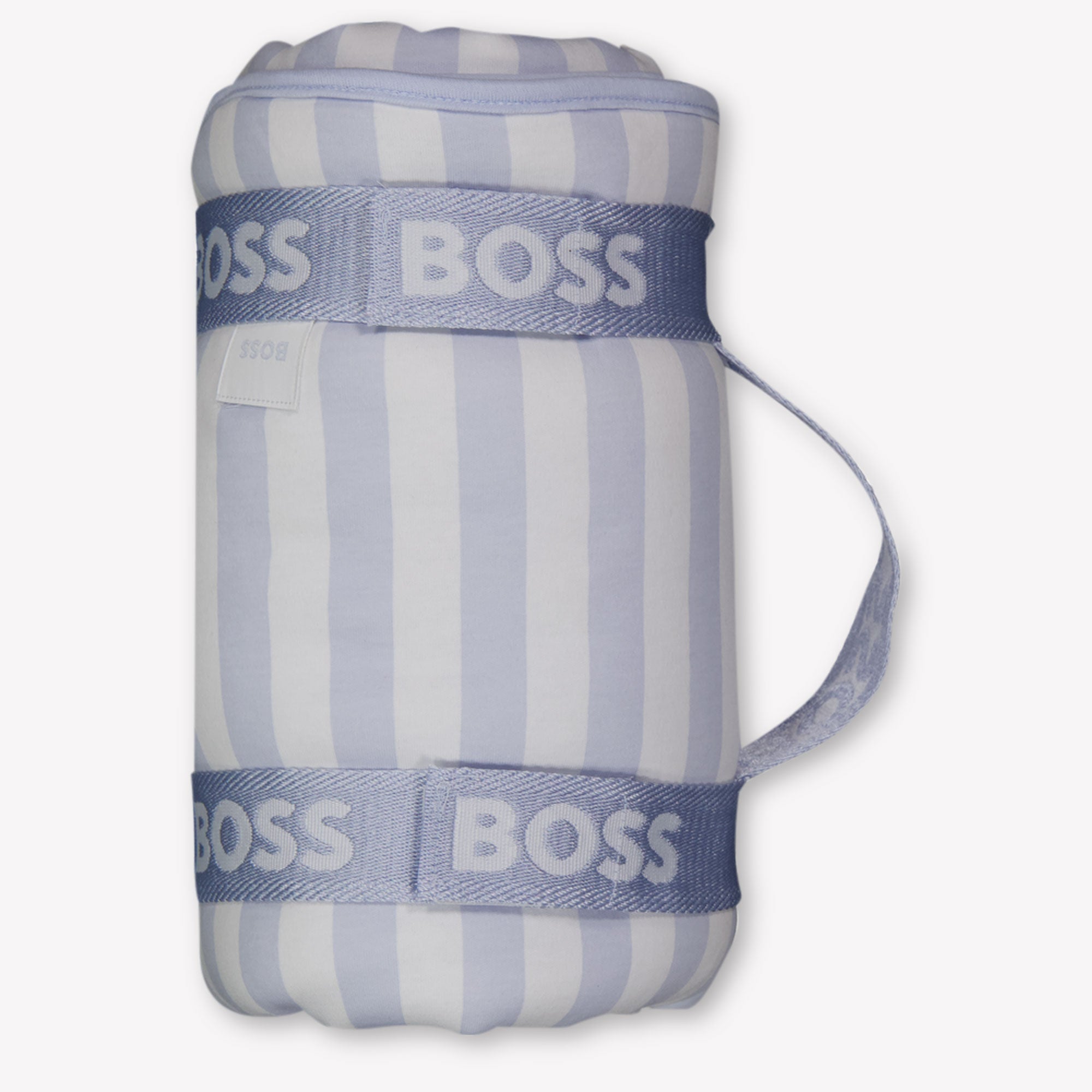 Boss Baby Boys Accessory In Light Blue