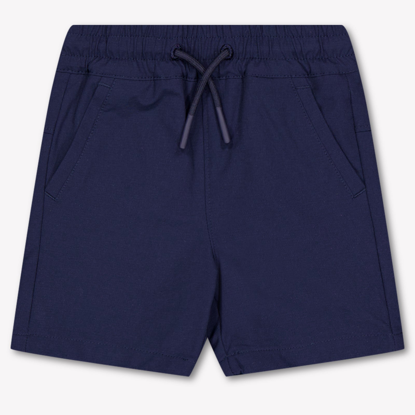 Boss Baby Jongens Shorts In Navy