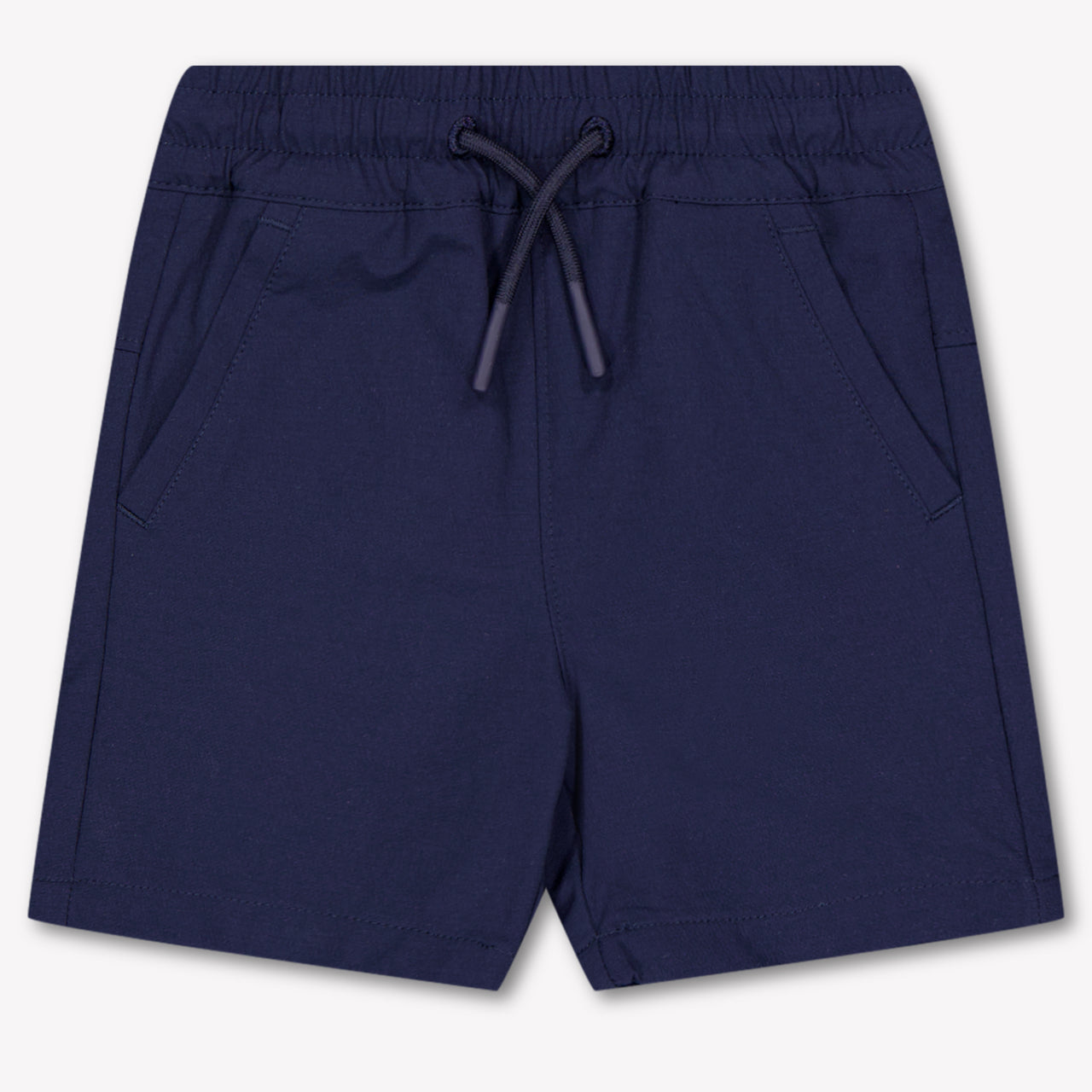 Boss Baby Boys Shorts In Navy