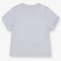 Boss Baby Boys T-Shirt In Light Blue