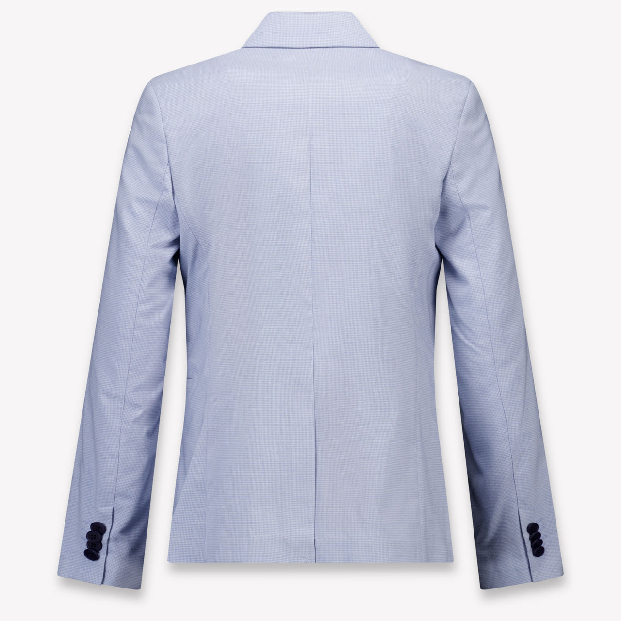 Boss Kinder Jongens Colbert In Licht Blauw