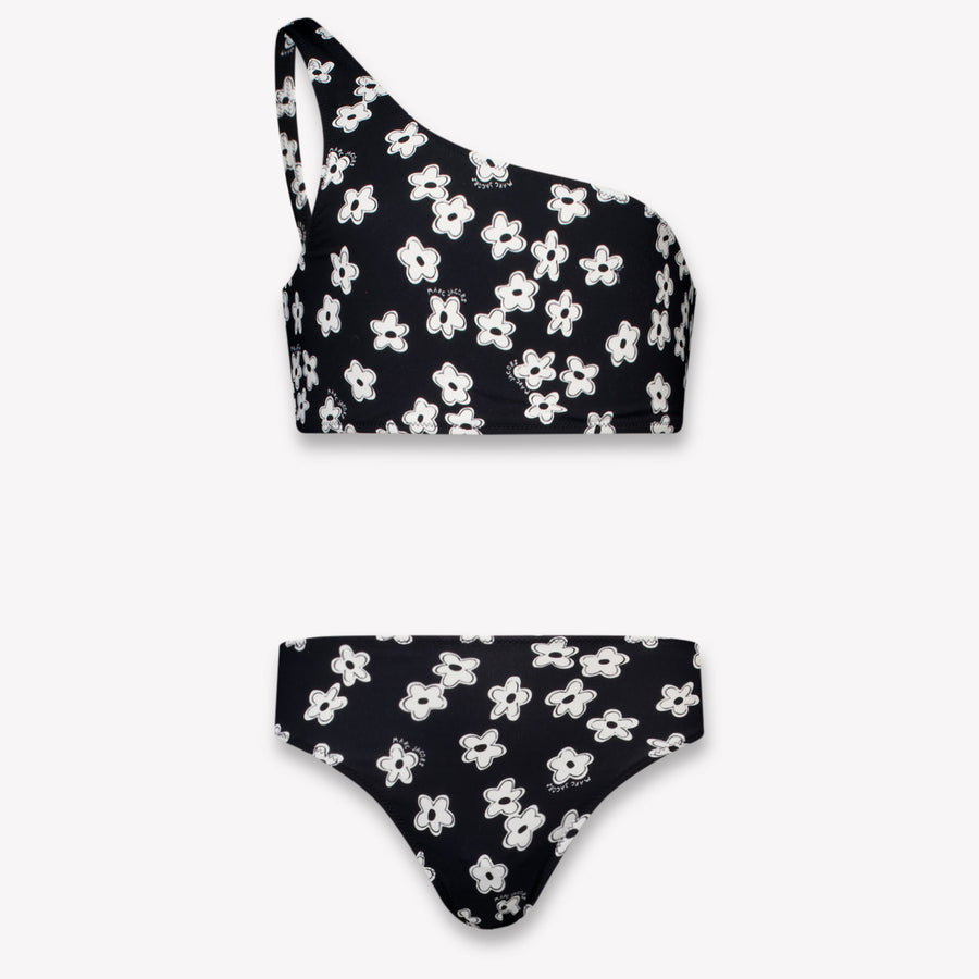 Marc Jacobs Girls Swimwear in Black