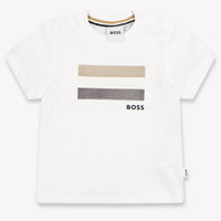 Boss Baby Boys Set In Navy