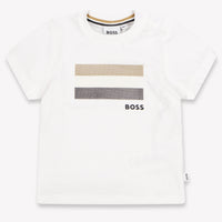 Boss Baby Boys Set In Navy