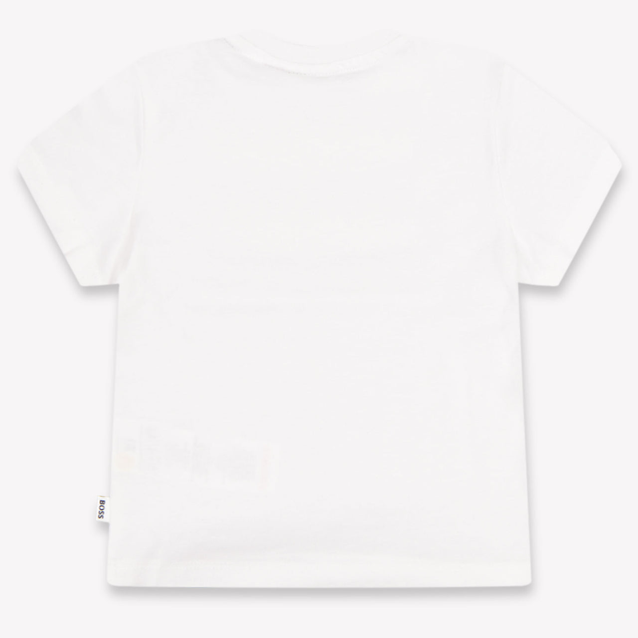 Boss Baby Boys Set In Navy