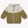 Boss Baby Boys Summer jacket In Camel