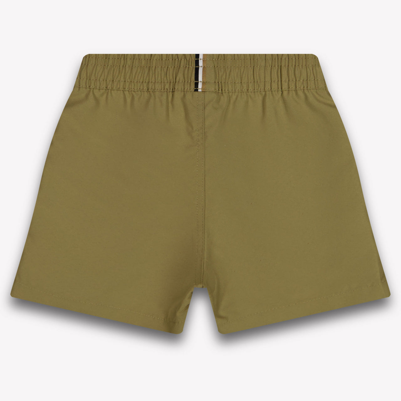 Boss Baby Boys Swimwear In Beige