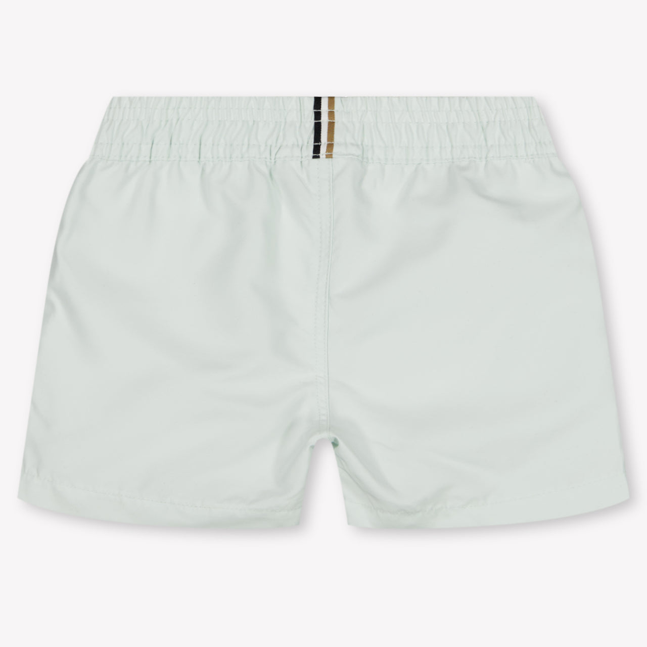 Boss Baby Jongens Zwemkleding In Mint