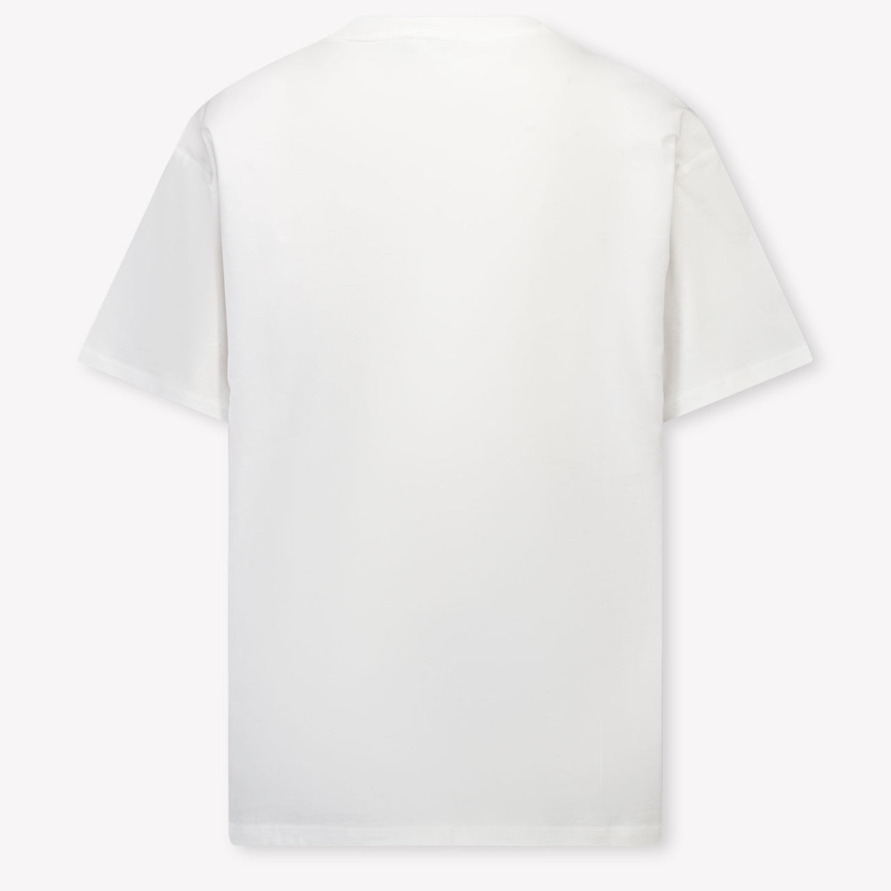 Kenzo Kids Kids Boys T-Shirt In White