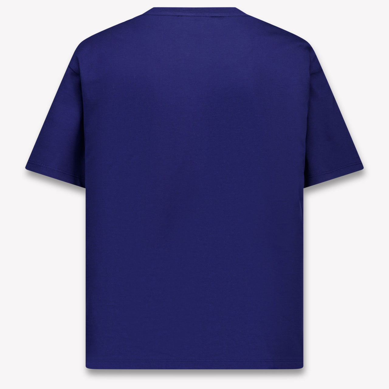 Kenzo Kids Kinder Jongens T-Shirt In Navy