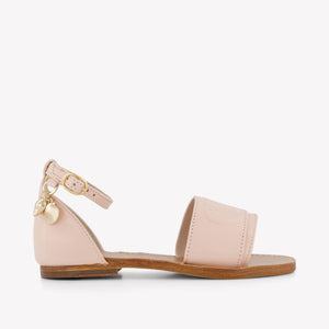 Chloe Meisjes Sandalen In Licht Roze