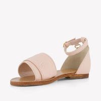 Chloe Meisjes Sandalen In Licht Roze