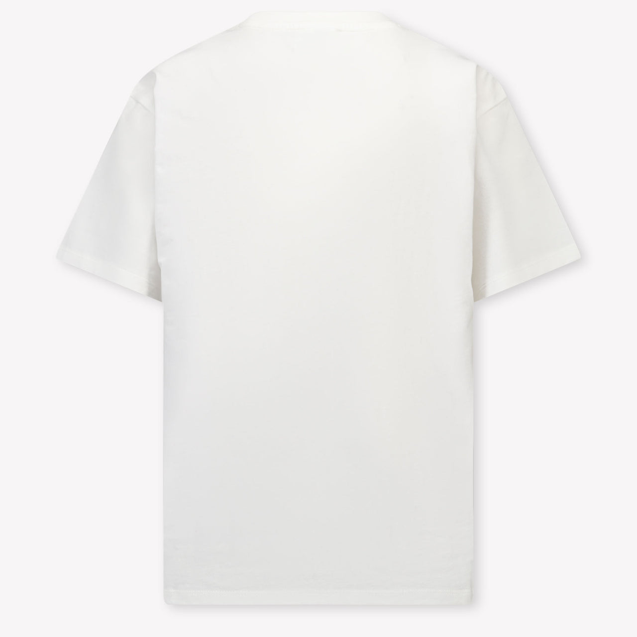Kenzo Kids Kids Boys T-Shirt In White