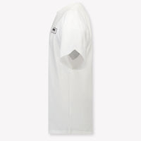 Kenzo Kids Kids Boys T-Shirt In White