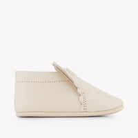 Chloe Baby Girls Shoes In White