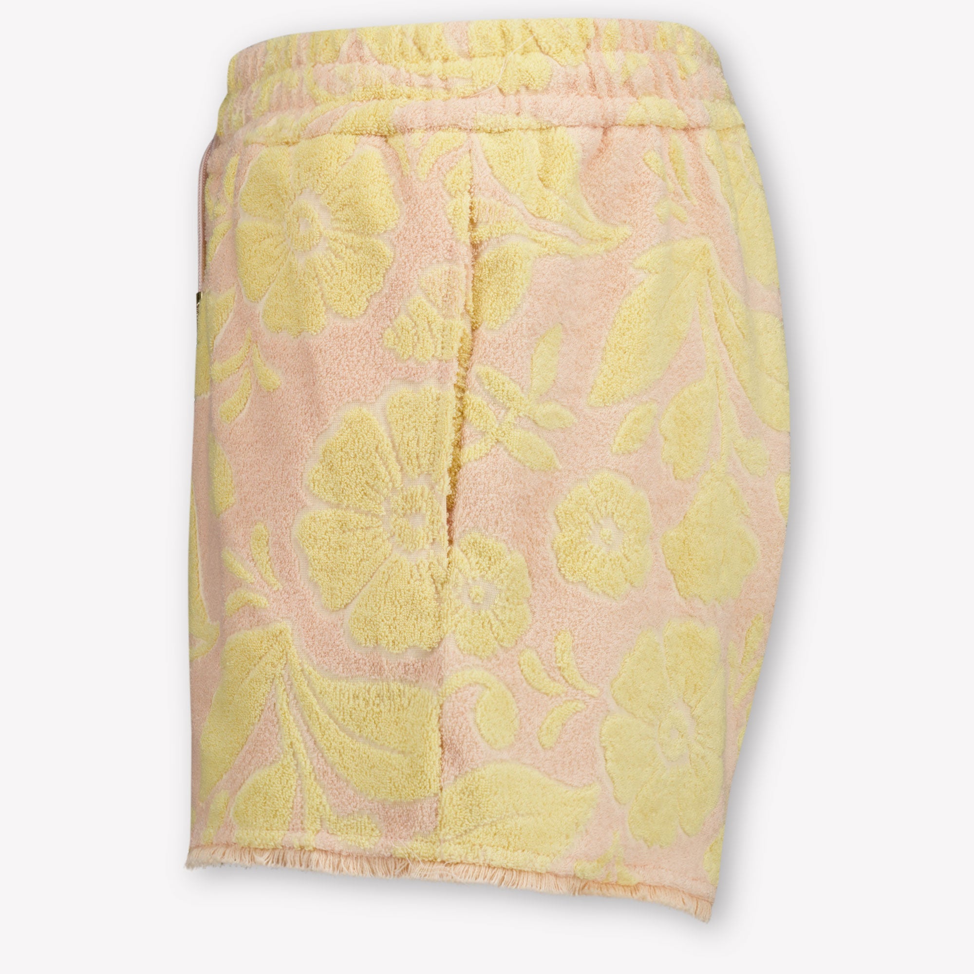 Chloe Kinder Meisjes Shorts In Licht Roze