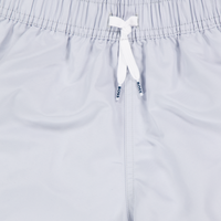 Boss Kids Boys Swimwear In Light Blue