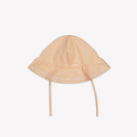 Chloe Baby Girls Set In Salmon