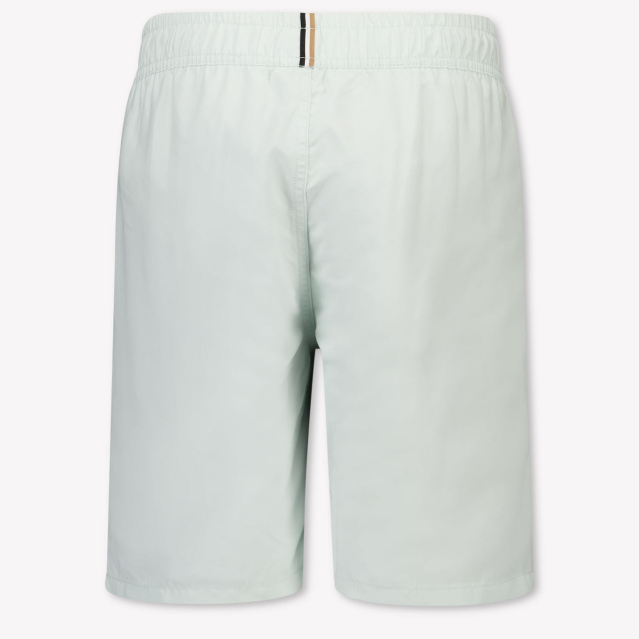 Boss Kinder Jongens Zwemkleding In Mint