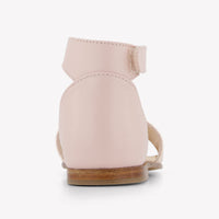 Chloe Girls Sandals In Light Pink