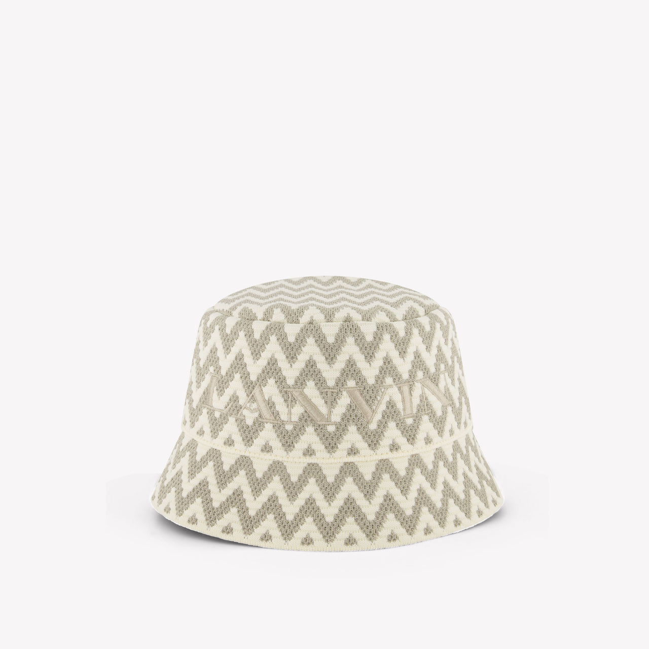 Lanvin Kinder Jongens Hoed in Beige
