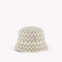 Lanvin Kinder Jongens Hoed in Beige