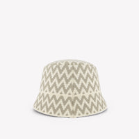 Lanvin Kinder Jongens Hoed in Beige