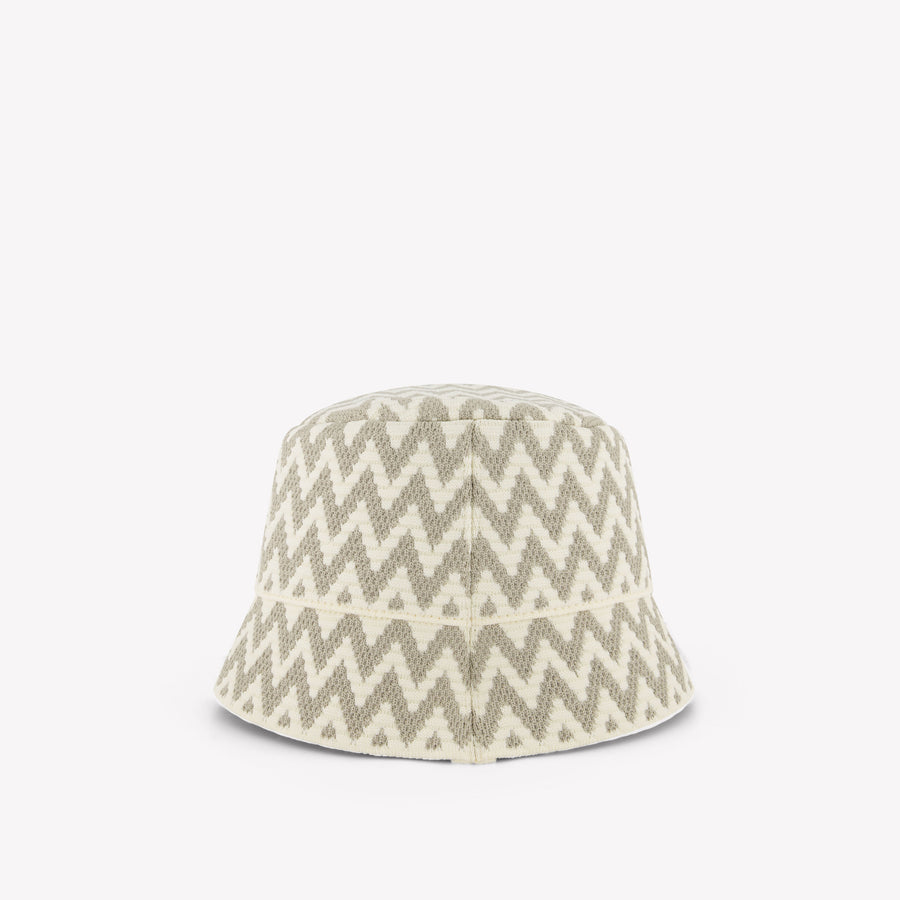 Lanvin Kinder Jongens Hoed in Beige