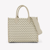 Lanvin Kids Girls Bag in Beige