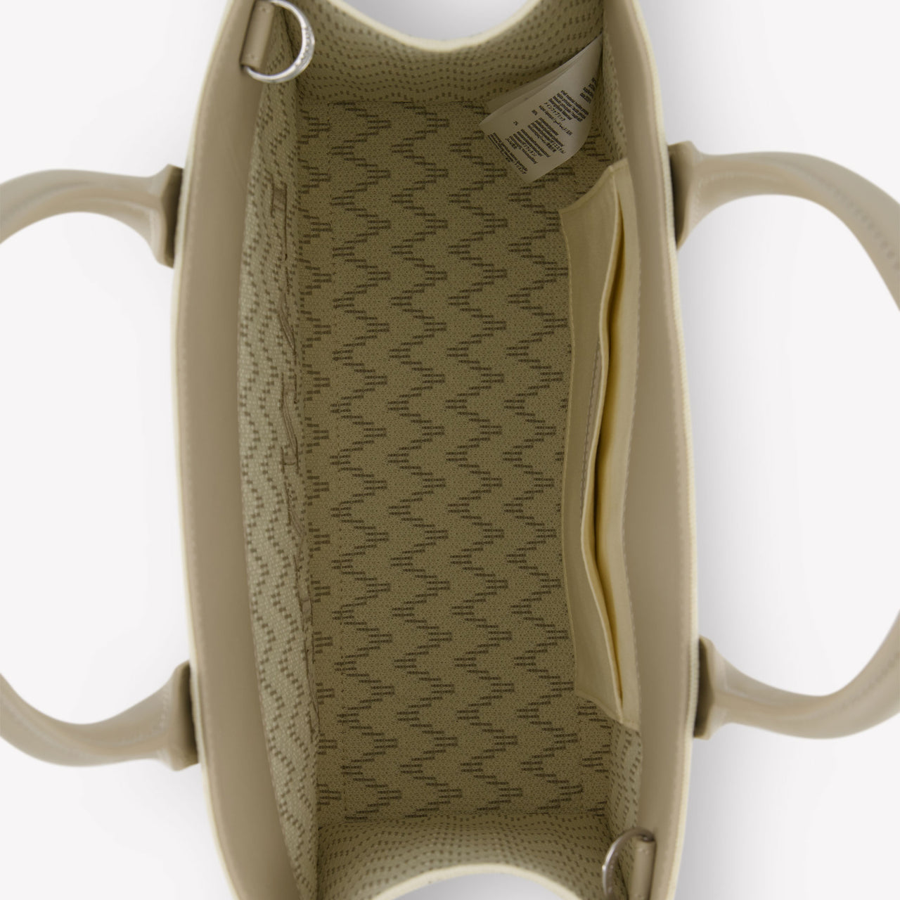 Lanvin Kids Girls Bag in Beige