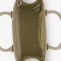 Lanvin Kids Girls Bag in Beige