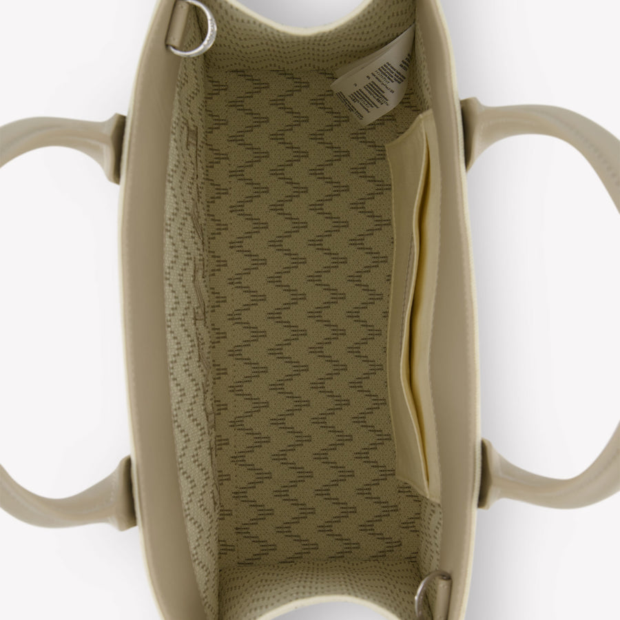 Lanvin Kids Girls Bag in Beige