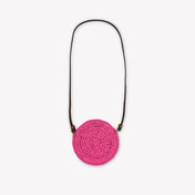 Chloe Kinder Meisjes Tas In Fuchsia