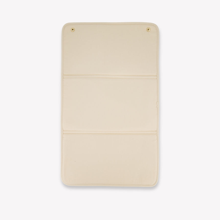 Chloe Baby Meisjes Luiertas In Beige