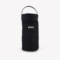 Boss Baby Boys Diaper Bag In Black